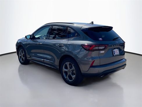 Used 2024 Ford Escape ST-Line w/ Tech Pack #1 image 5