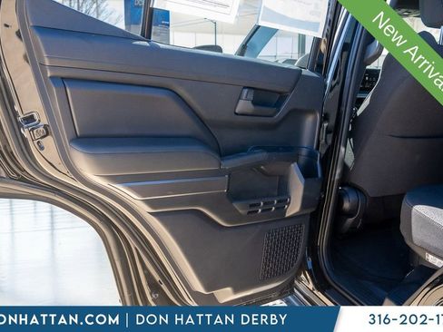 Used 2025 Toyota 4Runner SR5 image 17