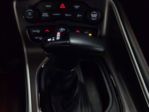 Used 2022 Dodge Challenger R/T Scat Pack w/ Shaker Package image 13