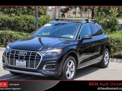 Used 2023 Audi Q5 2.0T Premium w/ Convenience Package