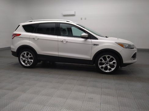 Used 2014 Ford Escape Titanium w/ Equipment Group 401A image 11