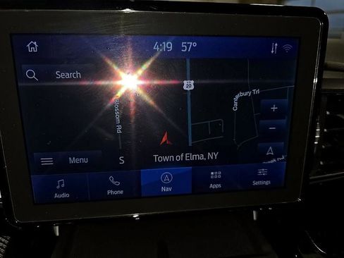 Used 2023 Ford Explorer ST-Line image 19