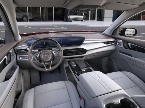 New 2026 Buick Enclave Avenir AWD/4WD image 16