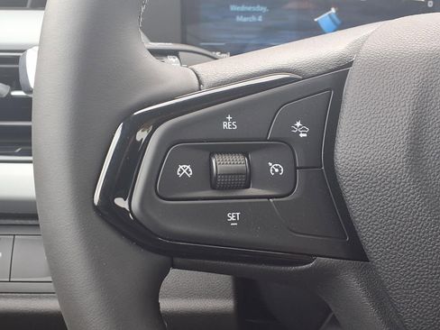 New 2027 Chevrolet Bolt LT w/ Comfort Package FWD image 10