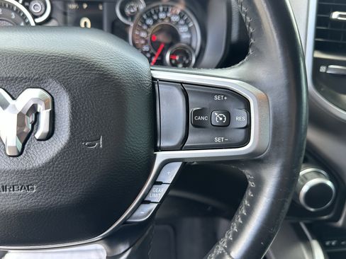 Used 2019 RAM 1500 Big Horn RWD image 30