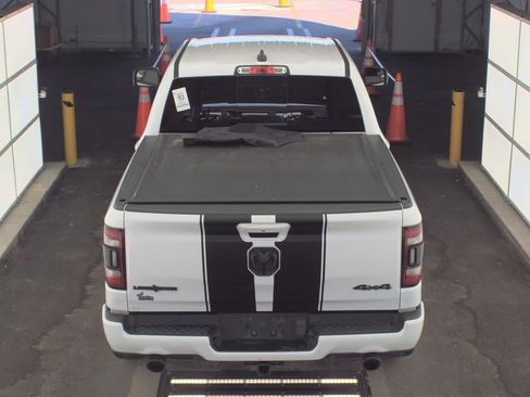 Used 2020 RAM 1500 Lone Star image 6