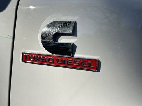 New 2026 RAM 5500 Laramie w/ Laramie Trim Package image 20