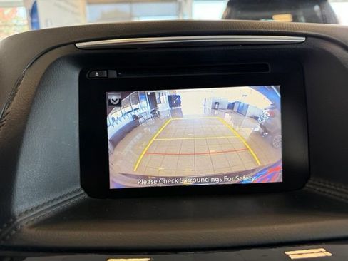 Used 2016 MAZDA CX-5 Sport w/ Rear Camera Package FWD image 16
