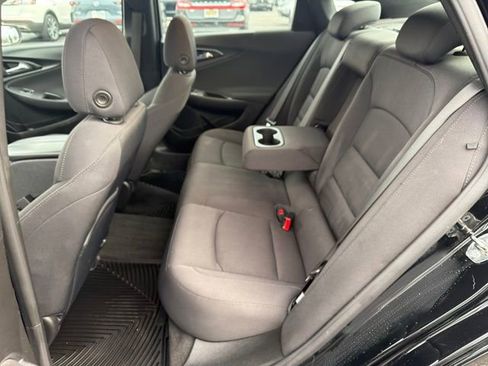 Used 2020 Chevrolet Malibu LT w/ Redline Edition image 24