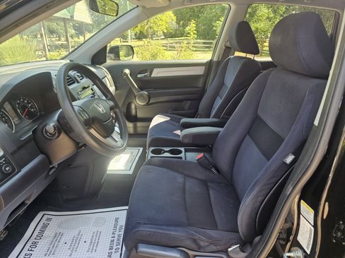 Used 2011 Honda CR-V EX image 9
