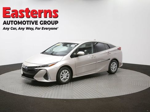 Used 2020 Toyota Prius Prime XLE image 55
