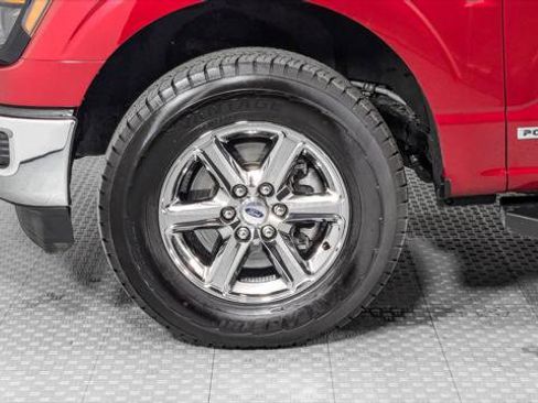 Used 2024 Ford F150 XLT w/ Equipment Group 302A MID image 32