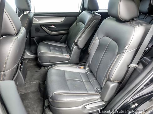 Used 2024 MAZDA CX-90 3.3 Turbo w/ Premium Package image 11