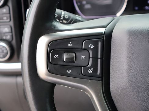 Used 2020 Chevrolet Silverado 2500 LTZ w/ LTZ Plus Package AWD/4WD image 33