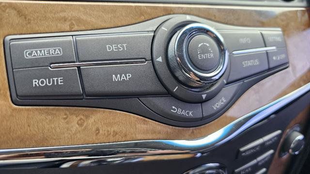 Used 2013 INFINITI QX56 4WD w/ Theater Pkg image 23