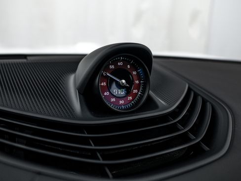 Certified 2023 Porsche Taycan GTS AWD/4WD image 22