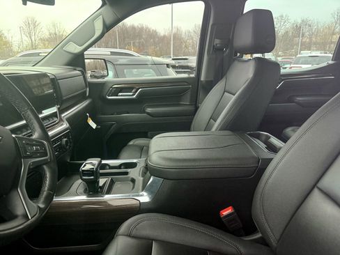 Used 2023 Chevrolet Silverado 1500 RST w/ Rally Edition image 10