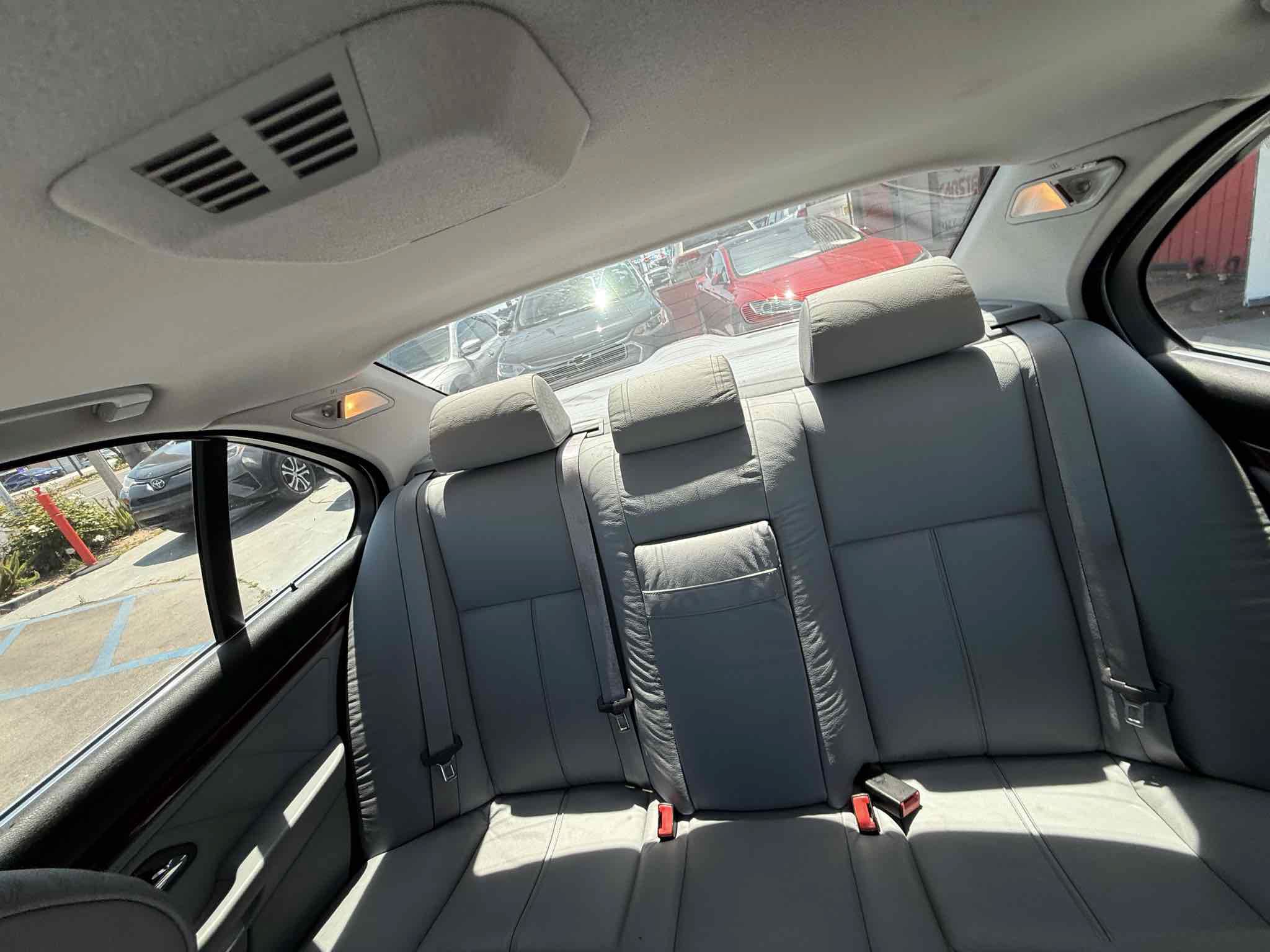 Used 2003 BMW 525i Sedan RWD image 65