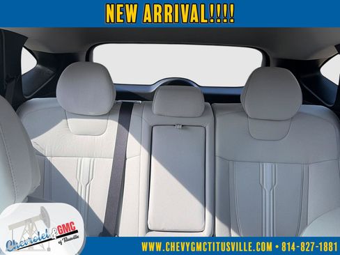 Used 2026 Hyundai Tucson SEL AWD/4WD image 27