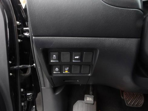 Used 2019 INFINITI QX60 Luxe w/ Sensory Package image 18