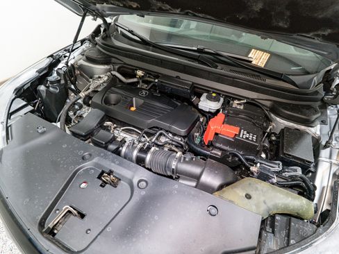 Used 2021 Acura RDX A-Spec image 36