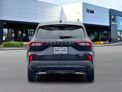 Used 2024 Ford Escape ST-Line AWD/4WD image 5
