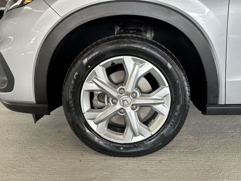 Used 2024 Honda HR-V LX image 10