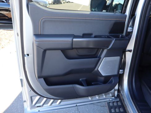 Used 2024 Ford F150 Tremor w/ Equipment Group 402A High image 33