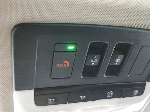 Used 2023 Nissan Rogue Platinum w/ Platinum Premium Package FWD image 28
