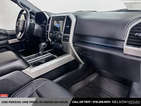 Used 2020 Ford F150 Lariat AWD/4WD image 30
