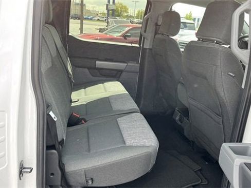Used 2023 Ford F150 XLT image 38