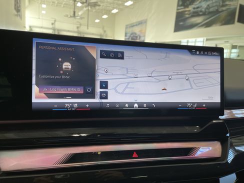 Used 2026 BMW i5 eDrive40 image 12