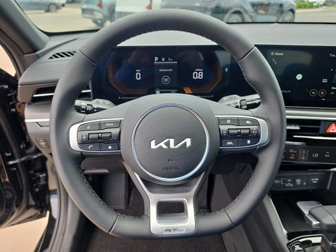New 2026 Kia K5 GT-Line FWD image 27