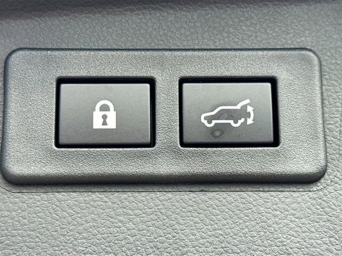 Certified 2025 Subaru Outback Wilderness w/ Wilderness Package image 37