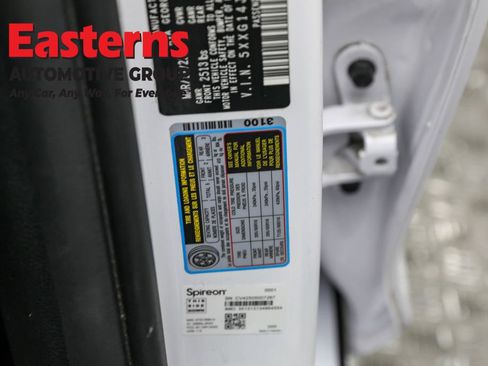 Used 2022 Kia K5 LXS image 34