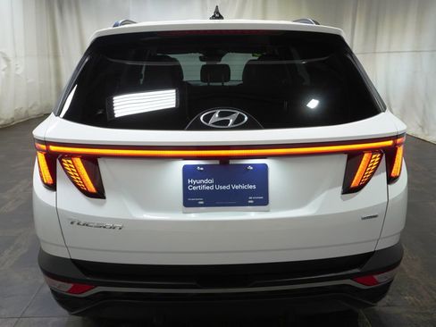 Used 2023 Hyundai Tucson SEL w/ Convenience Package image 5