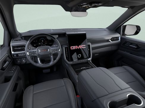 New 2026 GMC Yukon Elevation AWD/4WD image 15