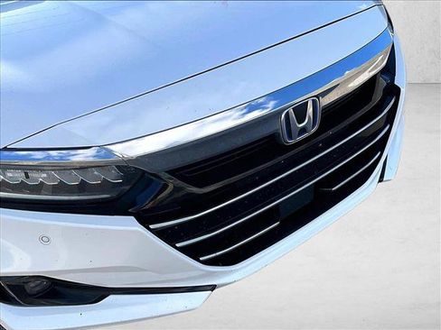 Used 2021 Honda Accord EX-L image 28