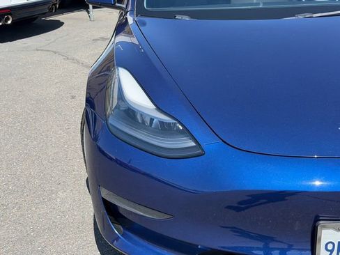 Used 2023 Tesla Model 3 Standard Range RWD image 4