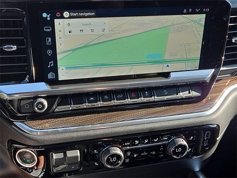 New 2026 Chevrolet Silverado 1500 RST w/ Z71 Off-Road Package image 11