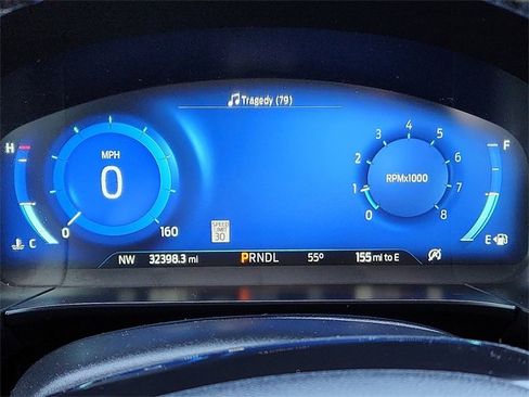 Used 2021 Ford Escape SEL w/ Technology Package image 23