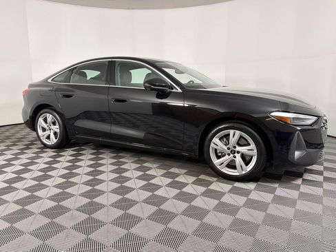 Certified 2025 Audi A5 2.0T Premium w/ Convenience Package image 6