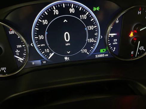 Certified 2021 Buick Enclave Avenir w/ Avenir Technology Package image 7