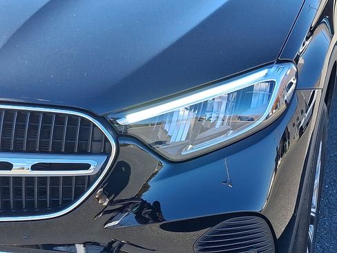 Used 2026 Mercedes-Benz GLC 300 4MATIC Coupe image 9