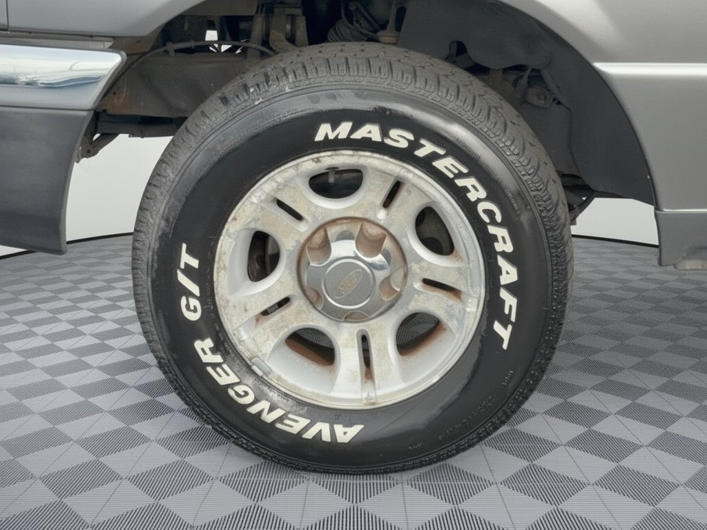 Used 2004 Ford Ranger Edge RWD image 13