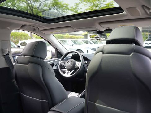 Certified 2023 Acura RDX AWD w/ Technology Package image 35
