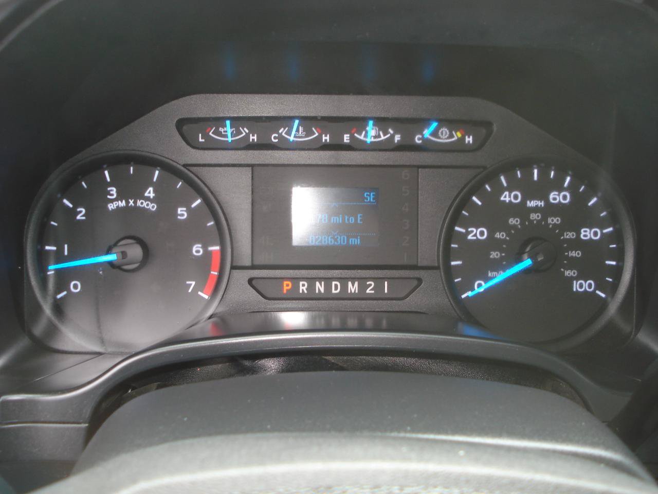 Used 2017 Ford F250 XL w/ Power Equipment Group RWD image 37