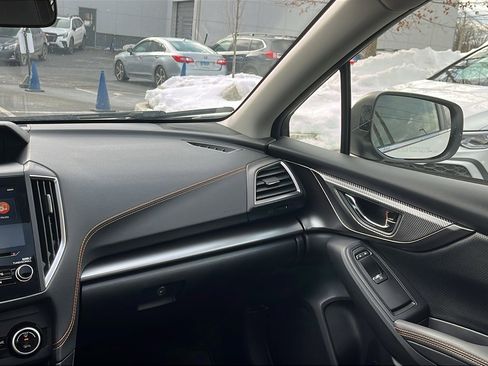 Certified 2023 Subaru Crosstrek 2.5i Limited image 23