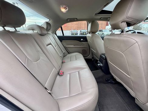 Used 2012 Ford Fusion Hybrid image 13
