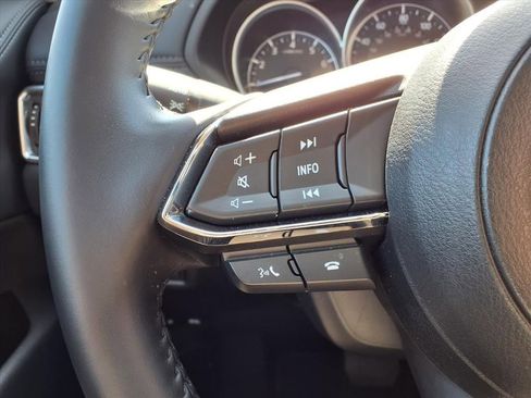 Certified 2025 MAZDA CX-5 AWD 2.5 S w/ Preferred Package image 20